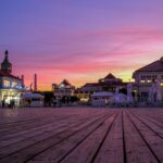 Weekend w Sopocie we dwoje - jak go spędzić i gdzie się zatrzymać?