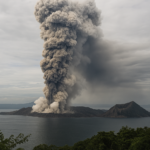 Erupcja wulkanu Kanlaon 2025: ewakuacje i skutki na Filipinach