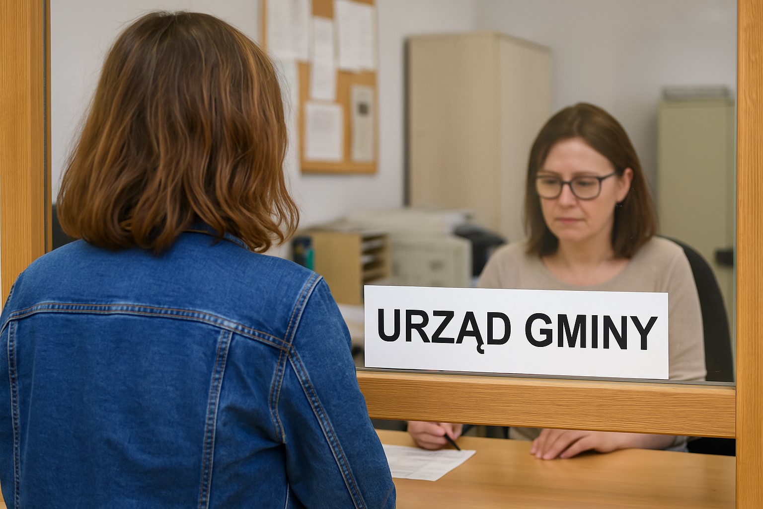 Nowy dowód osobisty 2025 – terminy, formalności, konsekwencje