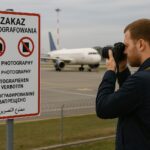 MON wprowadza zakaz zdjęć obiektów wojskowych i infrastruktury