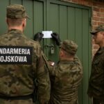 Kradzieże w magazynach wojskowych – ruszyło śledztwo