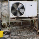 Zawór Schradera – niezawodny element w instalacjach chłodniczych i klimatyzacyjnych