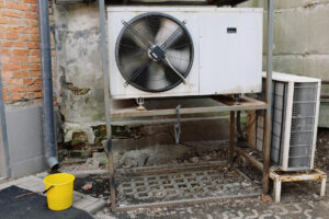 Zawór Schradera – niezawodny element w instalacjach chłodniczych i klimatyzacyjnych