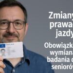 Wymiana prawa jazdy, okres próbny i cyfryzacja – nowe przepisy UE