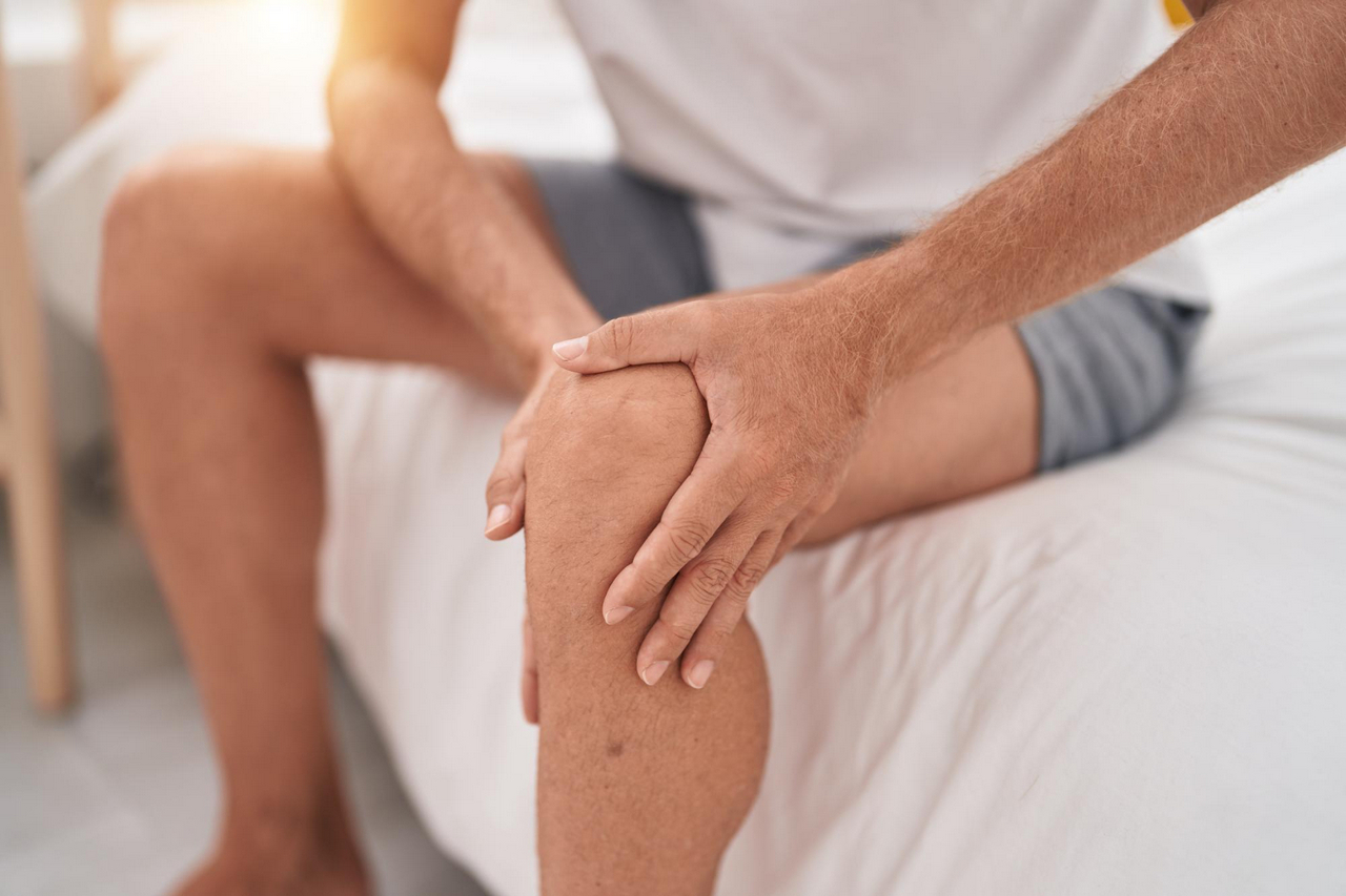 Jak skutecznie pozbyć się bólu kolana – sprawdzone metody leczenia