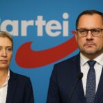 Dlaczego partia AfD uznano za organizację ekstremistyczną w Niemczech?