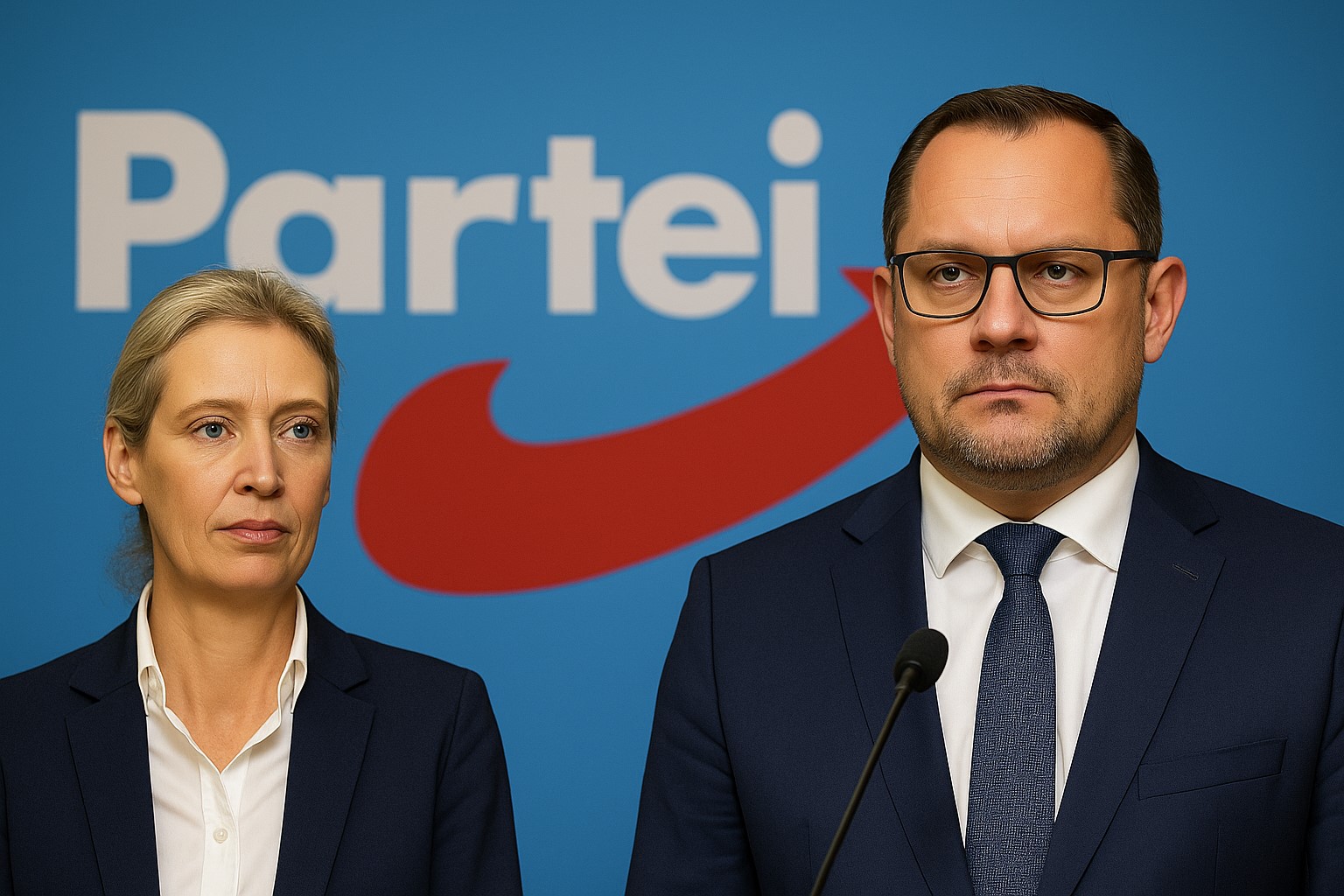 Niemcy: BfV klasyfikuje AfD jako organizację skrajnie prawicową