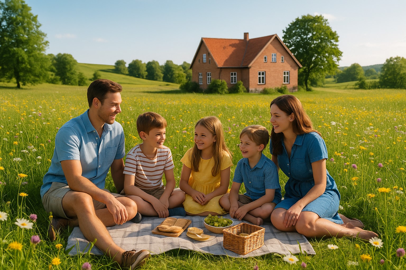 Warmia i Mazury z bonem turystycznym – przewodnik po regionie