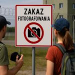 Zakaz fotografowania obiektów wojskowych w Czechach – co grozi, jakie kary?