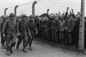 Geneza II wojny światowej – czy dało się powstrzymać konflikt?