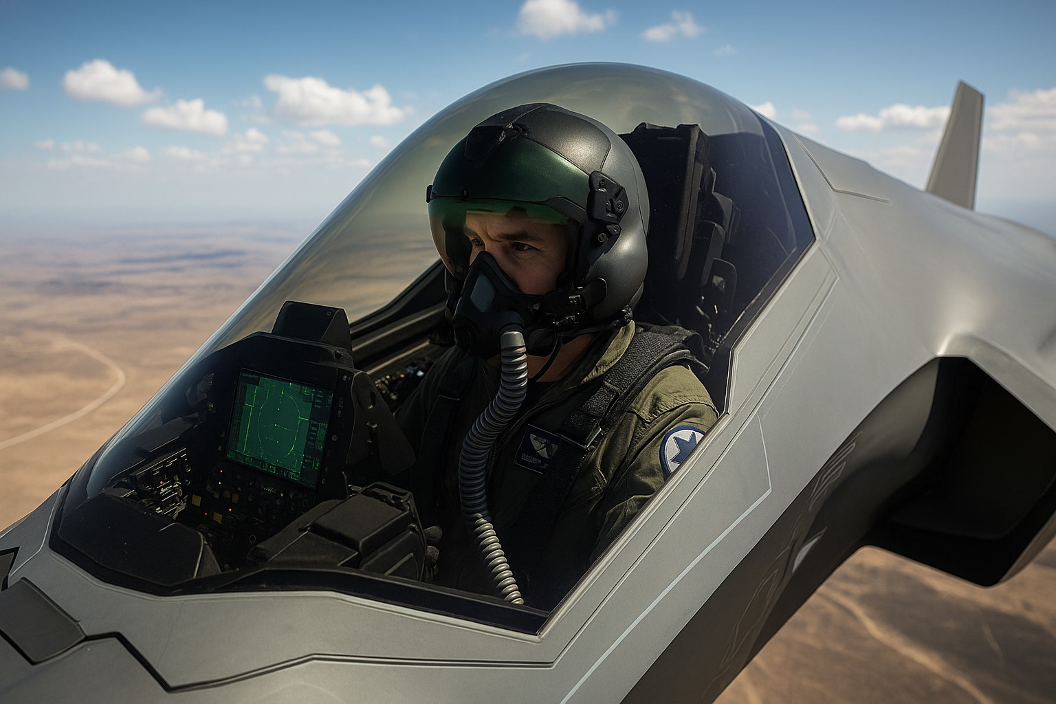 Izrael kontra Iran 2025 – możliwy atak, scenariusze, konsekwencje