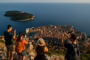 Dubrownik w 2025 roku – przewodnik, atrakcje, porady i aktualne ceny