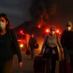 Najnowsza erupcja wulkanu Stromboli – jak popiół wulkaniczny wpływa na ruch lotniczy na Sycylii