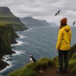 Islandia – dlaczego warto wybrać Fiordy Zachodnie na wakacje
