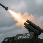 Polska obrona powietrzna zyskuje GRZMOT – mobilny system VSHORAD
