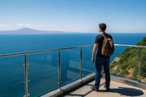 Gibraltar – niezwykłe miejsce Europy z brytyjskim charakterem