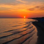Grado we Włoszech – plaże, zabytki, atrakcje, festiwale i najlepsze restauracje