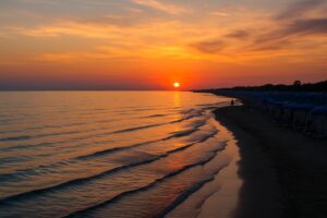 Grado – Plaże, zabytki i atrakcje turystyczne na Adriatyku