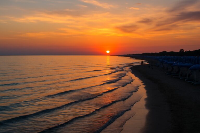 Grado we Włoszech – plaże, zabytki, atrakcje, festiwale i najlepsze restauracje
