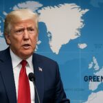 Dlaczego Trump znów chce wpływać na przyszłość Grenlandii