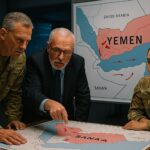 Konflikt USA z Huti – asymetria, Iran i geopolityczne ograniczenia
