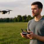 Czy każdy może latać dronem? Jakie są przepisy, ograniczenia i wymagania w Polsce