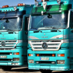 Jak uzyskać licencję transportową w 2025 roku? Przewodnik krok po kroku dla przewoźników