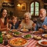 Jak zachowywać się w restauracji we Włoszech – zasady, etykieta i zwyczaje
