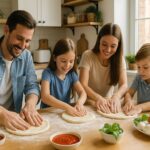 Perfekcyjne ciasto na pizzę w domu – przepis, sekrety, wskazówki