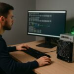 Na czym polega kopanie bitcoinów – kryptowalut i czy każdy może to robić w domu?