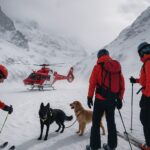 Lawina na Eigerze w Szwajcarii – szczegóły tragedii z 17 maja 2025