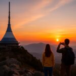 Liberec w Czechach – co zwiedzić, ciekawe miejsca, zabytki i atrakcje w mieście