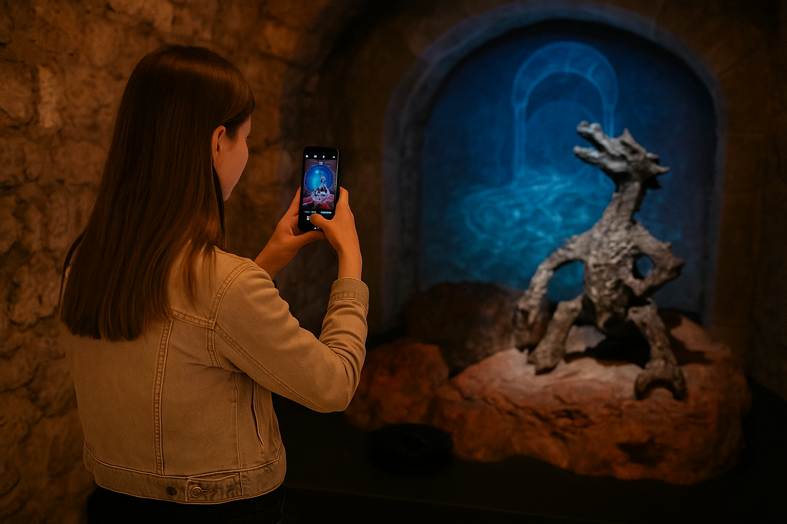 Nowa atrakcja na Wawelu – historia fortyfikacji i archeologii