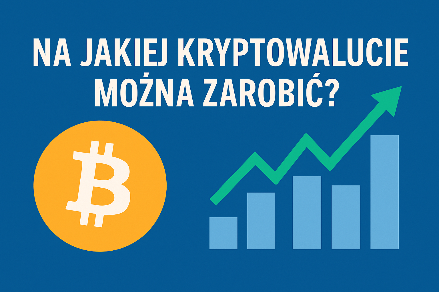Na jakiej kryptowalucie można zarobić – czy sztuczna inteligencja ChatGPT wytypuje kryptowaluty jakie przyniosą zyski?