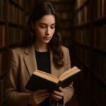 Kanon literatury światowej – lista najlepszych książek wszech czasów dla każdego