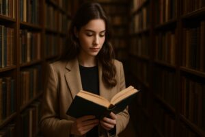 Kanon literatury światowej – najważniejsze książki wszech czasów