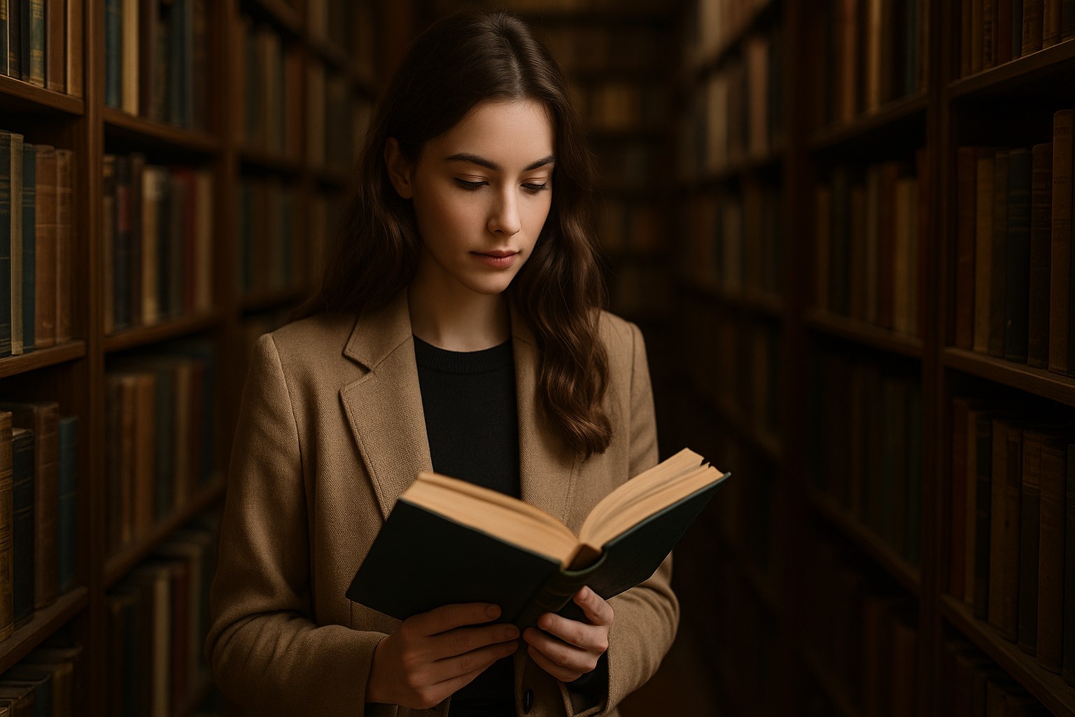 Kanon literatury światowej – najważniejsze książki wszech czasów