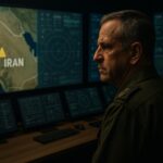 Czy dojdzie do wojny Izrael–Iran – scenariusze, analiza i prognozy Grok – chatbot