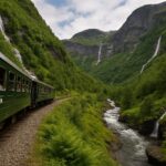 Tygodniowa wycieczka po Norwegii – plan podróży z Oslo do Bergen