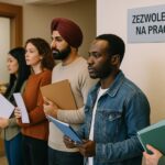 Nowe przepisy o zatrudnianiu cudzoziemców w Polsce od czerwca 2025