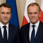 Co oznacza nowy traktat Polska–Francja 2025 dla bezpieczeństwa Europy