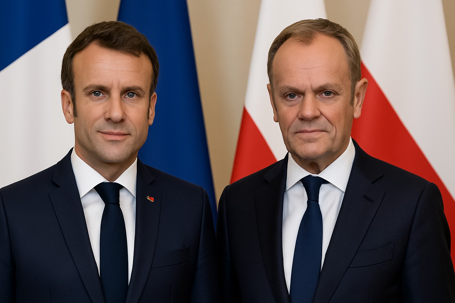 Traktat o współpracy Polska–Francja 2025 – nowe porozumienie