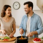 Ile można schudnąć stosując okno żywieniowe 8 godzin dziennie – dieta 8/16