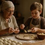 Jak zrobić pierogi chłopskie krok po kroku – sprawdzony domowy przepis i sposób