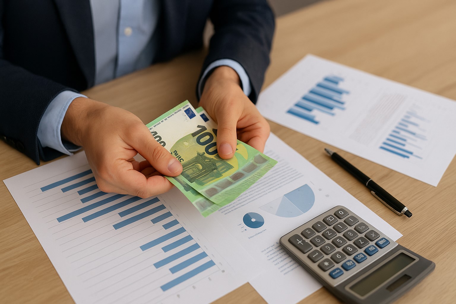 Nowe przepisy UE: limit 10 tys. euro dla płatności gotówkowych