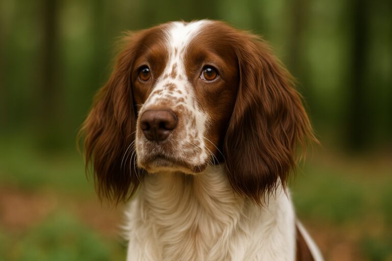 Polski spaniel myśliwski – usposobienie, cechy charakteru, zdrowie i pielęgnacja