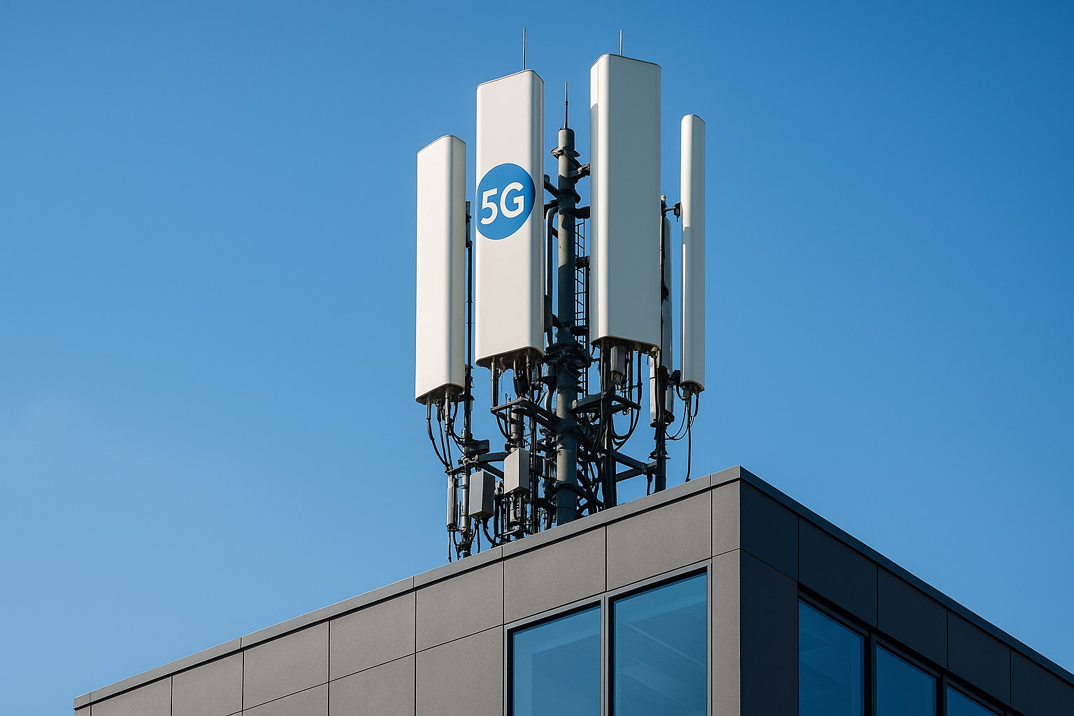 Fakty i mity o 5G – czy promieniowanie sieci 5G szkodzi zdrowiu?