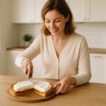 Jak zrobić idealną tartę krówkową krok po kroku – prosty przepis