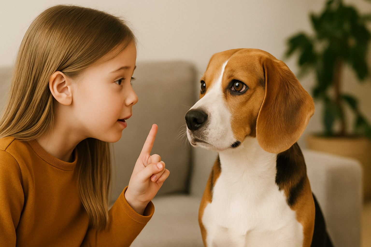 Jak psy rozumieją ludzi? Mowa, ton, emocje i reakcje zwierząt