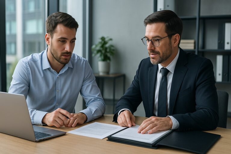 Restrukturyzacja Firm we Wrocławiu: Dlaczego pomoc adwokata jest niezbędna?